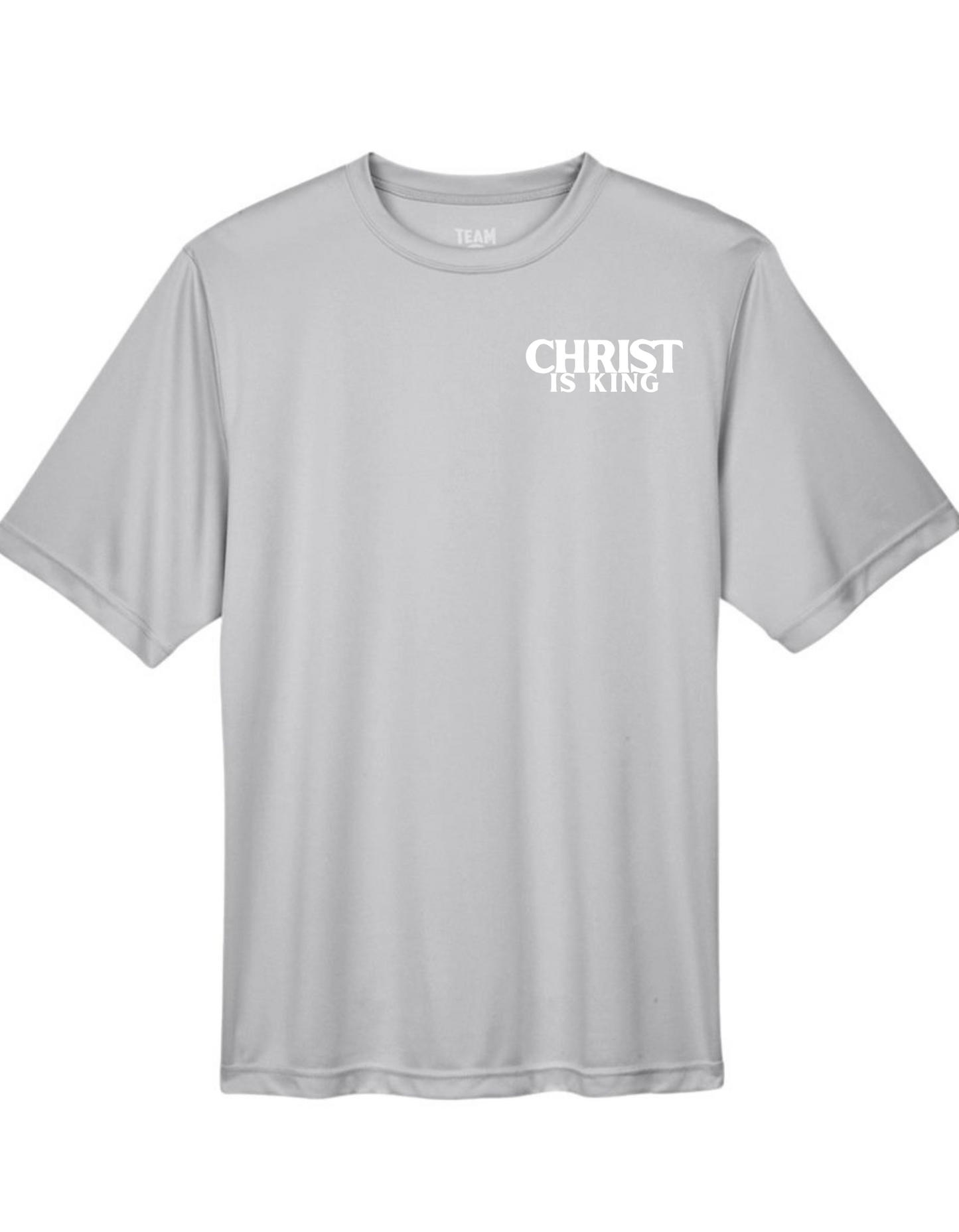 Christ is King